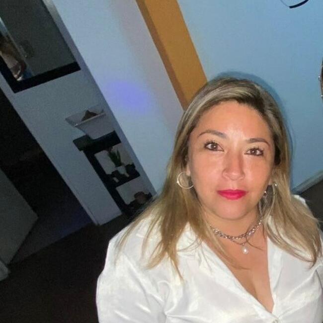 Niñera en Pilar: Silvina