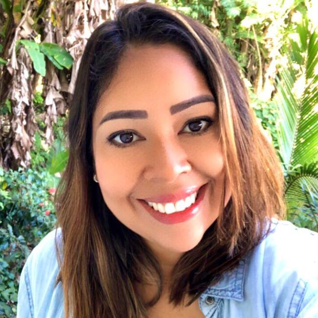 Babysitter in Rio de Janeiro: Eliane Maria