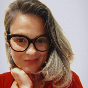 Childminder job in Braga: babysitting job Roberta