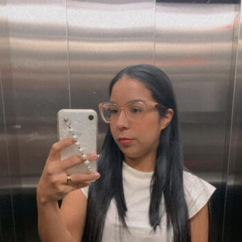 Babysitting job in Gravataí: babysitting job Mariana