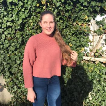 Babysitter Meppel: Ilse