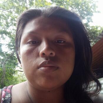 Niñera en La Chorrera: Cindy