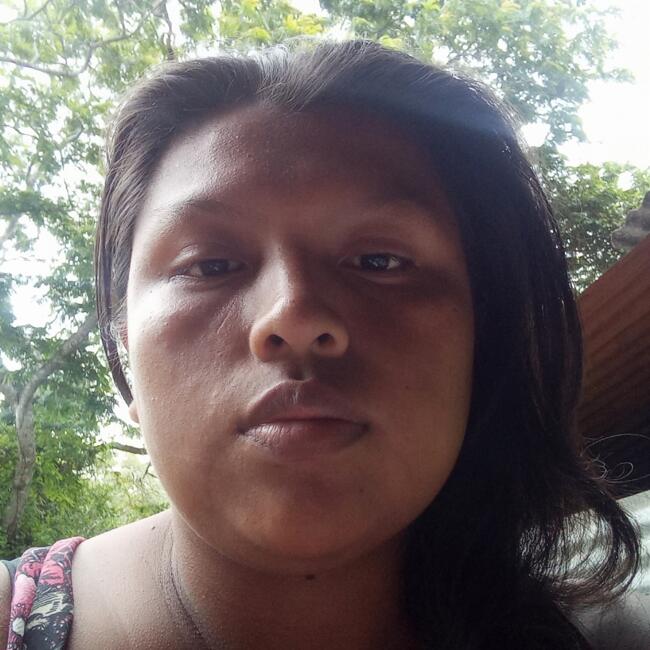 Niñera en La Chorrera: Cindy