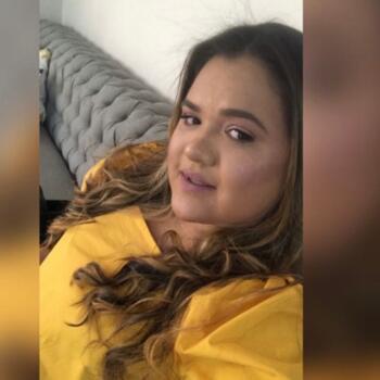 Emprego de babá em Goiânia: emprego de babá Jéssica