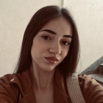 Babysitter Belgrade: Tamara