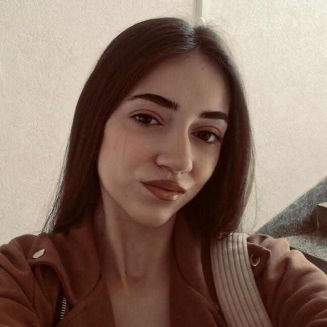 Bebisiterka u Beograd: Tamara