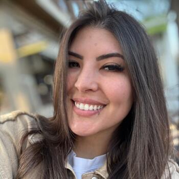Canguro en Madrid: Isabella