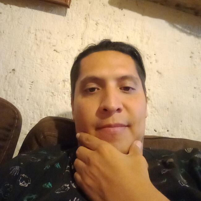 Babysitting job in San Luis Potosí City: Eduardo