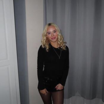 Babysitter in London: Heidi