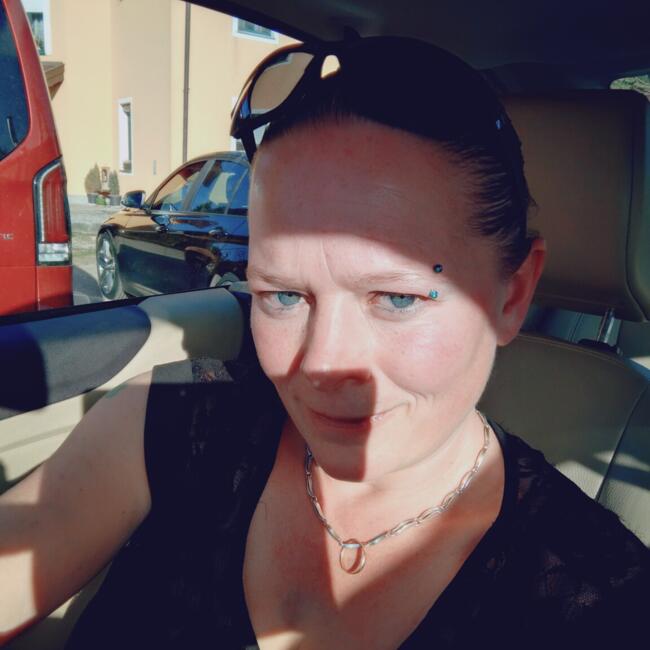 Babysitter in Fürth: Silvia