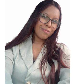 Niñera Changuinola: Dagmara Grant