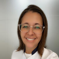 Desireé Porras