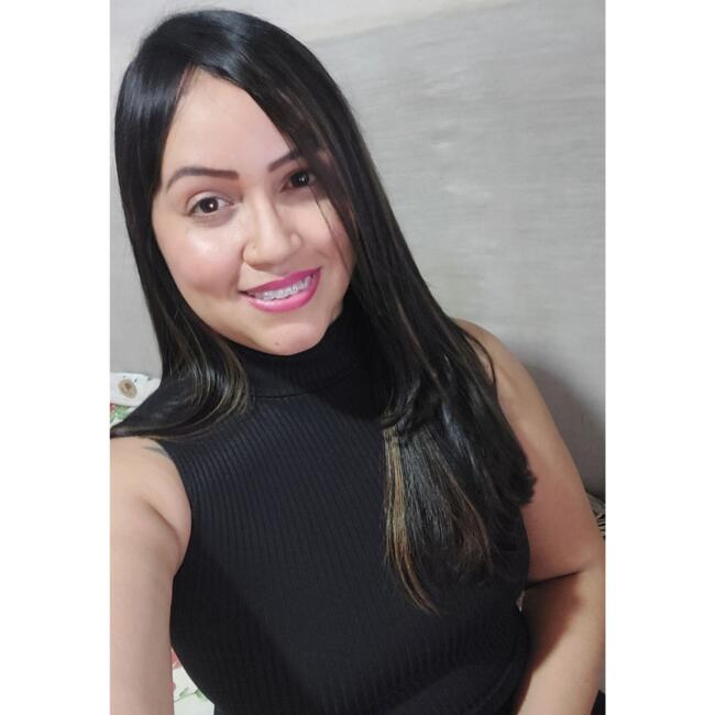 Babá em Porto Velho: LIDIANE