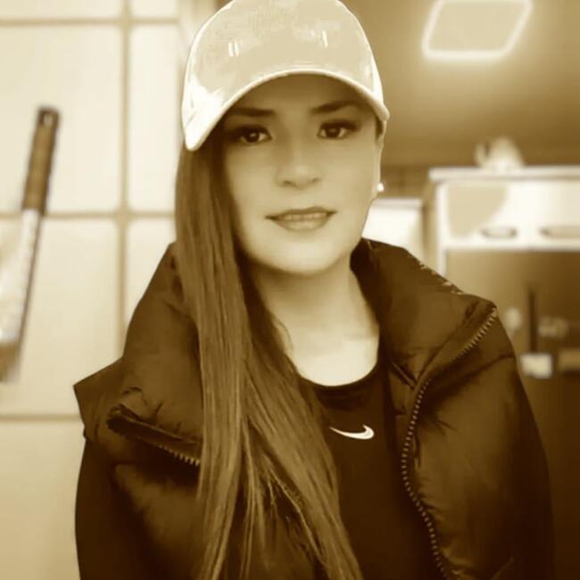 Niñera en Torrelavega: Sady