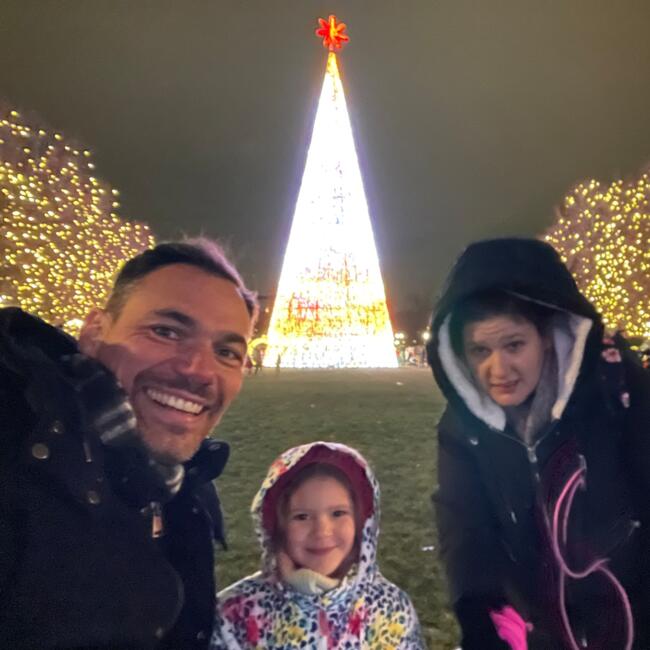 Job de garde d'enfants à Cognac: AnneSophie