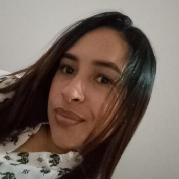 Niñera en Bello: Dayanis