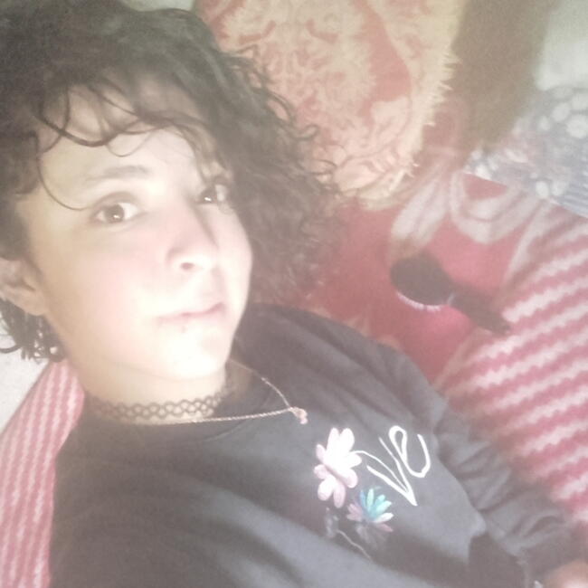 Babysitter in Villa María: Agostina