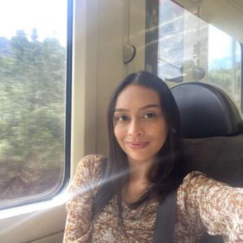 Baby-sitter in Badalona: Lorna