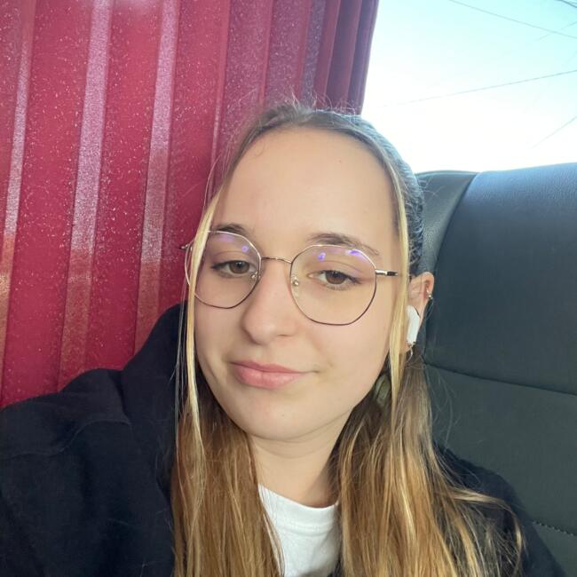 Babysitter em Vale (Vila Nova de Famalicão): Sara