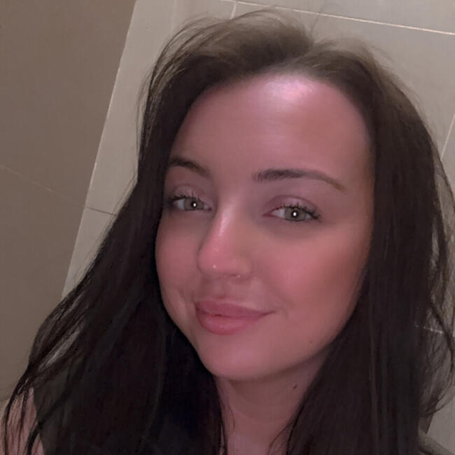 Babysitter in Dublin: Kaylee