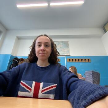 Babysitter a Milano: Sara