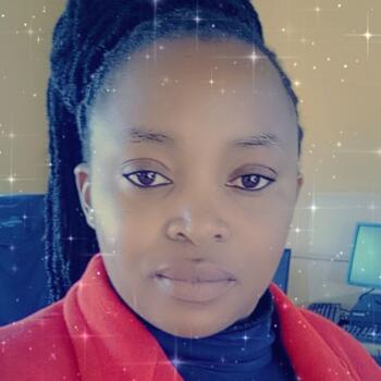 Babysitter in Durban: Busiswa Yvonne