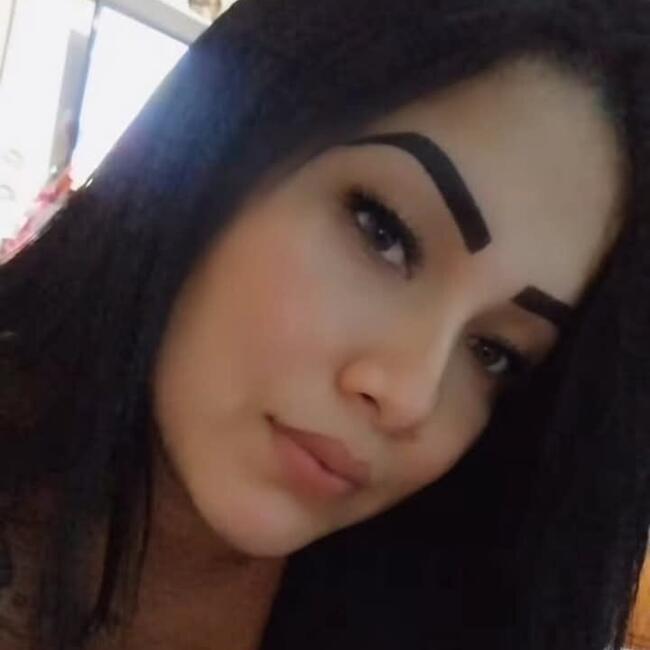 Babysitter in Aparecida de Goiânia: Sophia