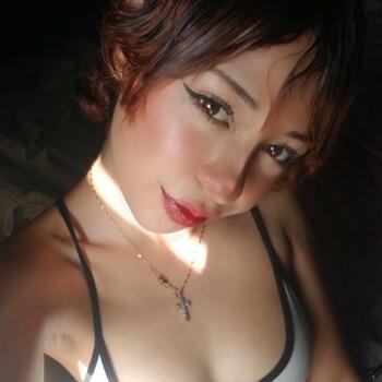 Babysitter La Ceiba: Genesis carolina