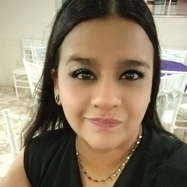 Δουλειά για babysitter στην περιοχή Πόλη του Μεξικού: Adriana