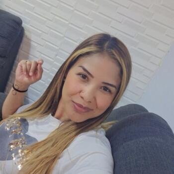 Babysitter in Caracas: Yolanda
