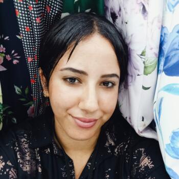 Nanny in Kenitra: Imane