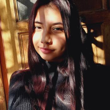 Babysitter in Lomas de Zamora (Buenos Aires): Paula