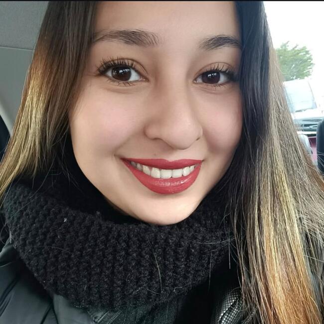 Babysitter in Punta Arenas: Araceli