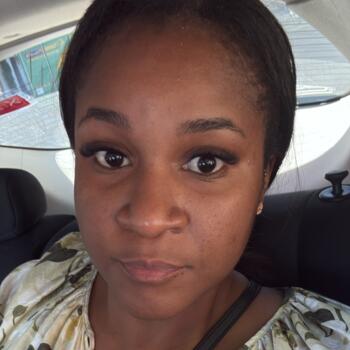 Babysitting job in Lisbon: babysitting job Haydeé