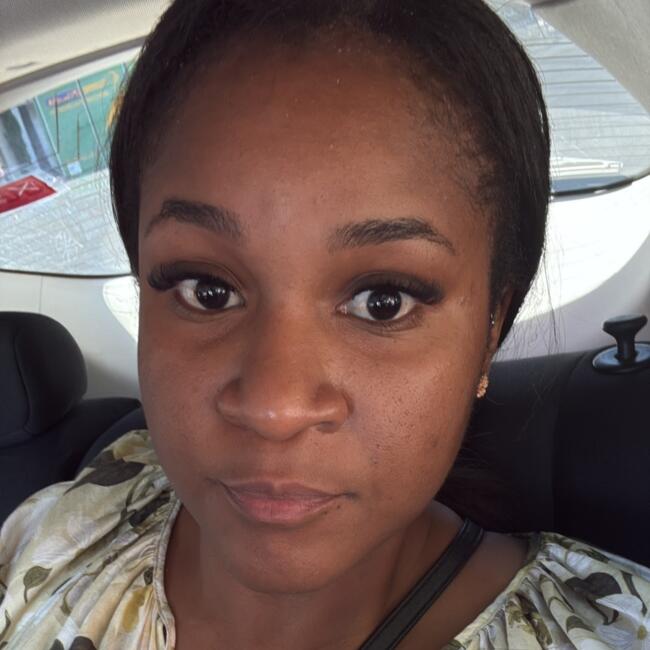 Babysitting job in Lisbon: Haydeé