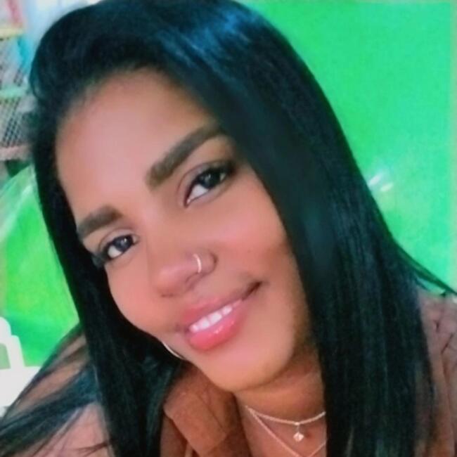 Babysitter in Rio de Janeiro: Karoline
