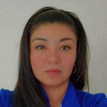 Babysitter in Rancagua: Jenipher