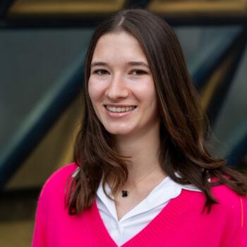 Babysitter i København: Clara