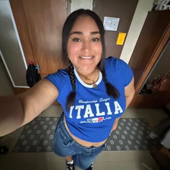 Niñera Bayamón: Rose