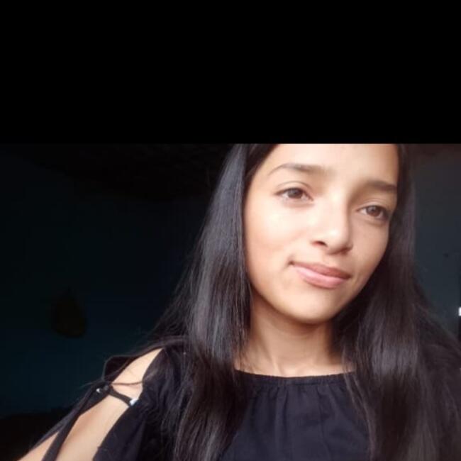 Babysitter in Cajamarca: Yharet karina