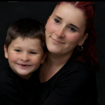 Babysitting job in Granville: babysitting job Lilliana