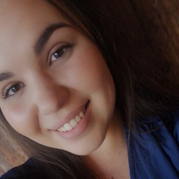 Babysitter in Roodepoort: Adri