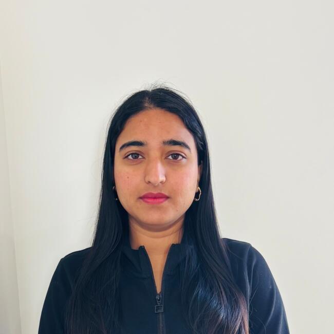 Babysitter in Sydney: Prab