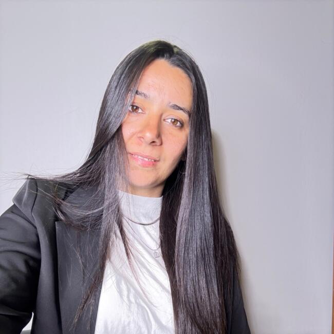 Niñera en Canelones: Antonella Barrios