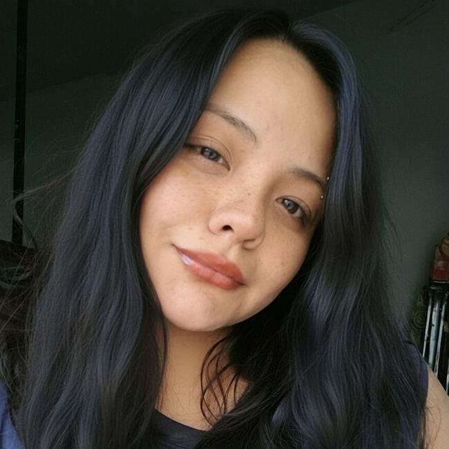 Babysitter in Tarancón: Kenia