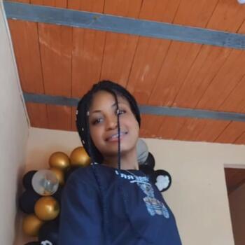 Niñera en Cali: Yuri