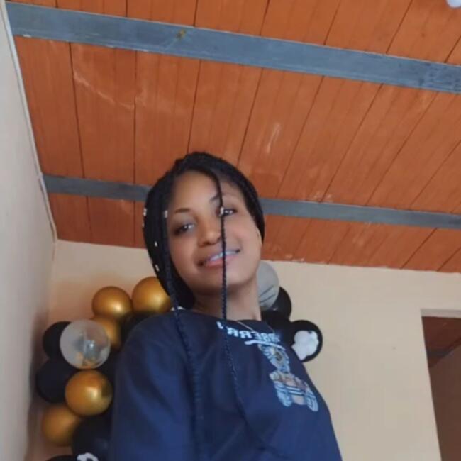 Niñera en Cali: Yuri