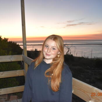 Babysitter in Erlangen: Mieko