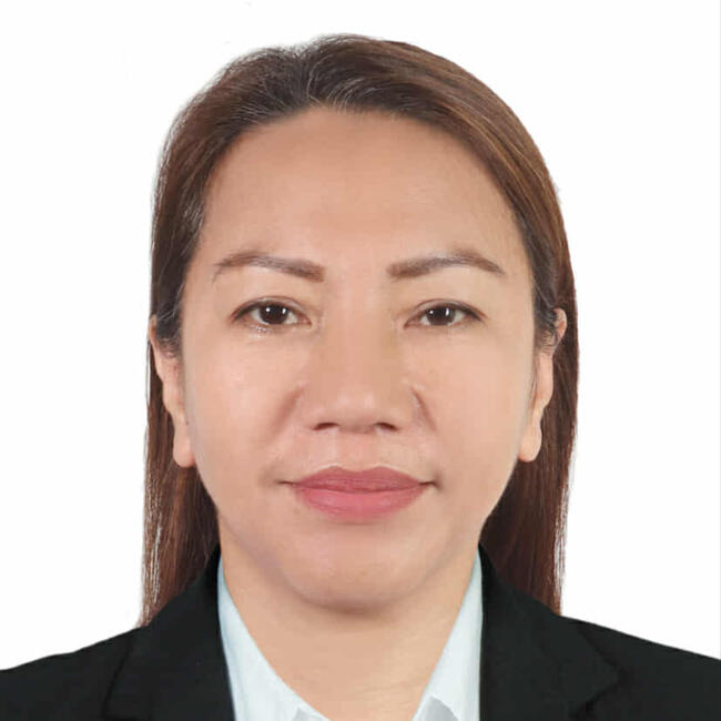 Nanny in Dubai: Marivic Pascual