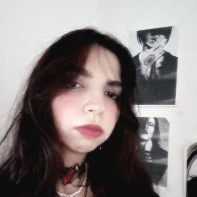 جليسة أطفال في الصويرة: Mary